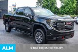 Used 2024 GMC Sierra 1500 AT4 image 4