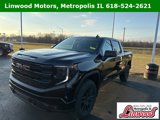 New 2025 GMC Sierra 1500 Elevation w/ X31 Off-Road Package image 2
