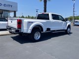 Certified 2025 Ford F450 4x4 Crew Cab Super Duty image 3