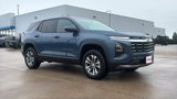 New 2026 Chevrolet Equinox LT image 2