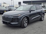 New 2025 Audi Q6 e-tron Prestige image 3