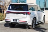 New 2025 INFINITI QX80 Sensory image 6