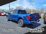 New 2025 Ford F150 STX image 3