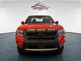 New 2025 Nissan Frontier PRO-4X w/ Pro Convenience Package image 2