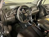 Used 2022 Chevrolet Trax LS w/ Tint and Cruise Package image 6