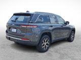 Used 2024 Jeep Grand Cherokee Limited image 5