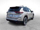 New 2025 Nissan Rogue Platinum w/ Platinum Premium Package image 4