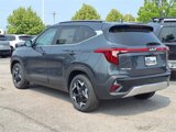 New 2025 Kia Seltos EX w/ EX Sunroof Package image 4