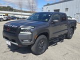 New 2025 Nissan Frontier PRO-4X w/ Pro Convenience Package image 3