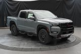 New 2025 Nissan Frontier PRO-4X w/ Pro Premium Package image 2