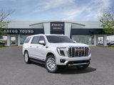 New 2025 GMC Yukon XL Denali w/ LPO, Floor Liner Package image 3