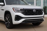 New 2025 Volkswagen Atlas SEL Premium R-Line image 3