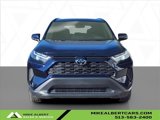 Used 2024 Toyota RAV4 XLE image 2