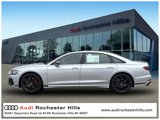 New 2025 Audi S8 image 2