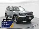 Certified 2023 Ford Bronco Sport Badlands image 1
