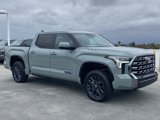 New 2025 Toyota Tundra Platinum image 2