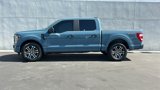 Certified 2023 Ford F150 XL w/ STX Appearance Package image 5