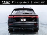 New 2025 Audi Q8 Prestige image 6