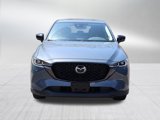 Certified 2024 MAZDA CX-5 Carbon Edition image 2