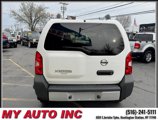 Used 2011 Nissan Xterra X image 5