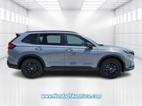 New 2026 Honda CR-V Sport-L image 2