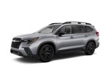 New 2025 Subaru Ascent Onyx Edition image 3