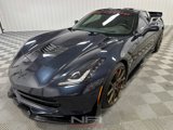 Used 2014 Chevrolet Corvette Stingray Coupe w/ 3LT Preferred Equipment Group image 3