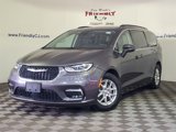 Used 2022 Chrysler Pacifica Touring-L image 1