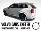 New 2025 Volvo XC90 T8 Ultra image 4