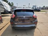 Used 2017 Nissan Murano Platinum image 6