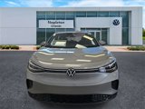 New 2025 Volkswagen ID.4 Pro image 2
