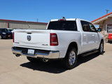 Used 2024 RAM 1500 Laramie image 3