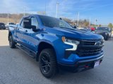 Used 2022 Chevrolet Silverado 1500 LT Trail Boss image 2