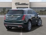 New 2024 Cadillac XT5 Premium Luxury w/ Technology Package image 4