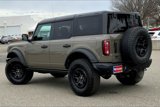 New 2025 Ford Bronco Badlands w/ Sasquatch Package image 3