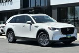 New 2025 MAZDA CX-90 3.3 Turbo w/ Preferred Package image 3