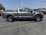 Used 2022 Ford F150 XL w/ STX Appearance Package image 4
