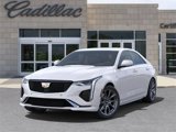 New 2025 Cadillac CT4 Sport image 6