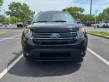 Used 2012 Ford Explorer Limited image 2