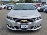 Used 2020 Chevrolet Impala Premier image 2
