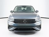Used 2024 Volkswagen Tiguan Wolfsburg Edition image 2