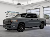 New 2026 RAM 1500 Laramie w/ Night Edition image 3
