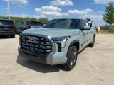 Used 2024 Toyota Tundra Platinum image 2
