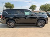 New 2025 Nissan Armada SL image 2