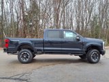 New 2025 Ford F350 XLT w/ Black Appearance Package image 3