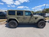 New 2025 Jeep Wrangler Unlimited Rubicon 392 image 4