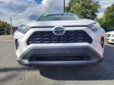 Used 2020 Toyota RAV4 XLE image 2