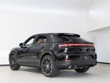 New 2026 Porsche Cayenne Coupe image 3