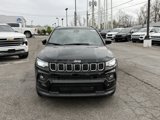 New 2025 Jeep Compass Latitude image 3