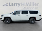 New 2025 Jeep Wagoneer L 4WD w/ Convenience Group I image 3